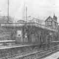 View: s38543 Beauchief and Abbeydale Railway Station 