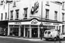 View: s38559 F. William Otto, cabinet makers, No.175 London Road and corner of Randall Place