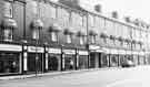 View: s38578 H. Ponsford Ltd, furniture dealers, Nos.579-601 London Road