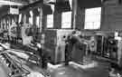 View: s38606 Millspaugh Ltd, paper making machine manufacturers, Alsing Road