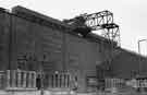 Electric Melting Shop, British Steel Corporation 