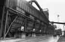 Electric Melting Shop, British Steel Corporation 