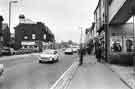 View: s38634 London Road at Heeley Bottom