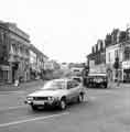 View: s38636 London Road at junction of Queens Road and Wolseley Road 