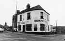 View: s38642 Quickfit Tyres, junction of Little London Road and Chesterfield Road, Meersbrook