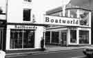 View: s38645 Boatworld, Nos.125-129 London Road