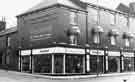 View: s38648 H. Ponsford Ltd, furniture dealers, Nos.577-609 London Road, Heeley