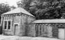 View: s38669 Outbuildings (possibly a wash house) at Elmwood, Sheffield Road, Mosborough