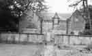 View: s38675 Stable block at Elmwood (latterly Elmwood Hotel), Sheffield Road, Mosborough