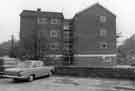 View: s38736 Twentywell Court flats, Abbeydale Road South, Dore