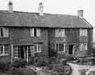 View: s38747 William Hale's Cottages, Nos.3-4 Arnold Street (formerly Primrose Hill), Walkley