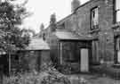 View: s38812 Rear of No.19 Francis Street, Attercliffe