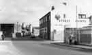 View: s38886 Little London Road, Nether Edge showing (right) R. J. Stokes and Co. Ltd., paint manufacturers