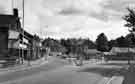 View: s38904 Stannington Road looking towards Loxley Road 