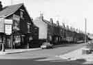 View: s38917 Lynmouth Road and Post Office, Nether Edge