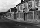 View: s38922 The Friendship Hotel, No.536 Manchester Road, Stocksbridge