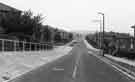 View: s38931 Manor Oaks Road, Wybourn looking towards Hyde Park Flats