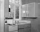 View: s38994 Kitchen in No.8 Harland Road, Sharrow