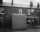 View: s38996 Rear view of house in Harland Road, Sharrow