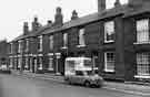 View: s39010 No.148 Lancing Road, St.Mary's to the junction with Cherry Street (left) 