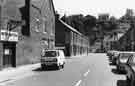 View: s39012 Langdale Road, Nether Edge showing On the Spot Tyres (left)