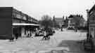 View: s39019 Shops in The Square, Woodhouse 