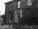 View: s39052 Mushroom Lane, Netherthorpe c.1960