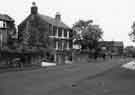 View: s39053 Nos.10-12 Norfolk Hill, Grenoside looking towards Woodside Lane