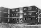 View: s39068 Moorview Court flats, Bradway Drive, Bradway