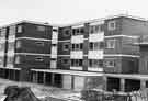 View: s39069 Moorview Court flats, Bradway Drive, Bradway