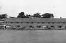 View: s39078 Houses for agricultural workers, Fulwood Lane, Ringinglow c.1960