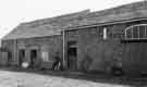 View: s39092 Farm outbuildings at Swinnock Hall, Swinnocks Lane, Wharncliffe Side