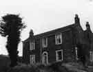 View: s39120 Bradway House, Prospect Road, Bradway c.1960