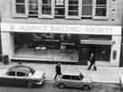 View: s39137 Alliance Building Society, Alliance House, No. 9 Leopold Street