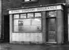 View: s39142 Royal London Insurance, No.531 Ecclesall Road, Sharrow