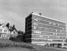 View: s39150 Regional Hospital Board offices, Fulwood House, Old Fulwood Road, Fulwood