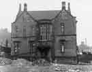 View: s39153 Sheffield Mass Radiography Centre (formerly Brunswick Vestry Hall), Ellin Street