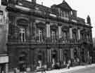 View: s39164 Canada House, (the old Sheffield Gas Company offices), Commercial Street