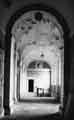 View: s39206 First floor corridor and stairhead, former Sheffield Gas Company Offices, Canada House, Commercial Street