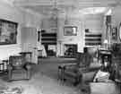 View: s39236 Drawing room, Judges Lodgings, Whirlow Court, Ecclesall Road South, Whirlow