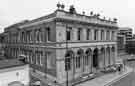 View: s39257 Sheffield Water Works Company offices, Division Street, later became Transport Offices (known as Cambridge House)