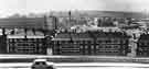 View: s39323 Bernard Buildings, Old Street, Park looking towards the city centre