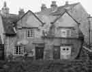 View: s39354 Old cottages, Hollinsend