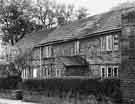 View: s39401 Cottages on Totley Hall Lane, Totley