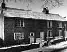 View: s39402 Cottages on Totley Hall Lane, Totley