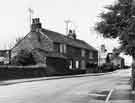 View: s39403 Cottages on Totley Hall Lane, Totley