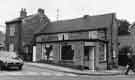 View: s39410 The Corner Shop, Nos. 2 - 4 Townhead Road and corner with High Street, Dore