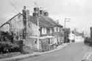 View: s39423 Cottages in Upper Gate Road, Stannington