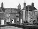 View: s39433 Ivy Cottage, Whiteley Wood Road, Fulwood c.1960