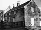 View: s39443 Cottages at Nos.11-15 Woodside Lane, Grenoside